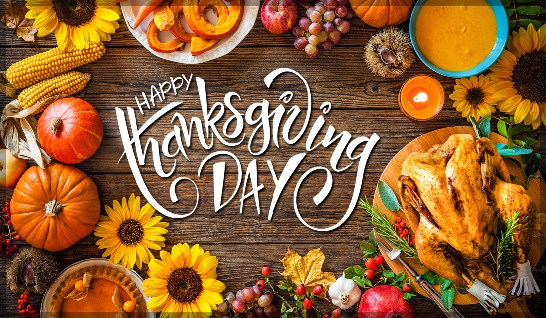Você sabe o que é Thanksgiving, um dos maiores feriados americanos?